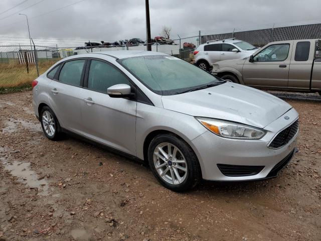 Photo 4 from auction – 2015 FORD FOCUS SE with VIN 1FADP3F27FL202953