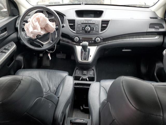 Photo 8 from auction – 2012 HONDA CR-V EXL with VIN 5J6RM4H71CL039536