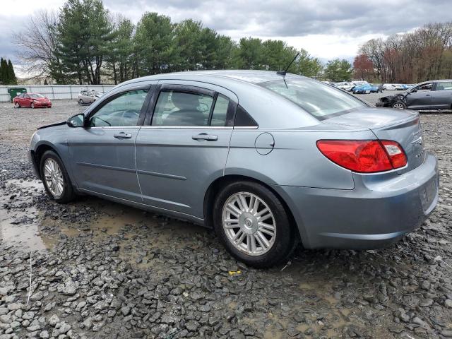 Photo 2 from auction – 2009 CHRYSLER SEBRING TO with VIN 1C3LC56B79N549578