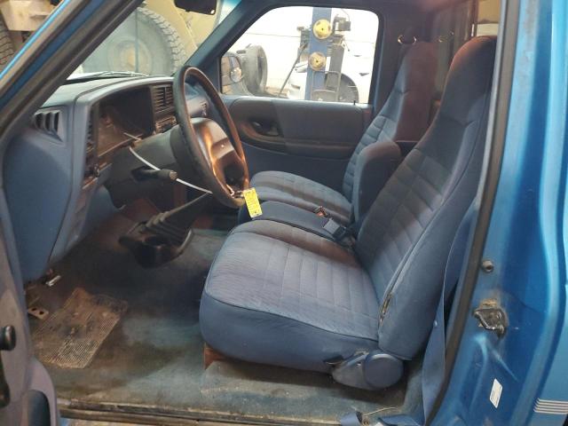 Photo 7 from auction – 1994 FORD RANGER with VIN 1FTCR10A7RPB54498