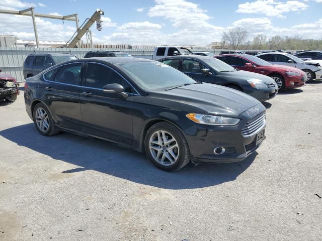Photo 4 from auction – 2015 FORD FUSION SE with VIN 3FA6P0HD4FR130875