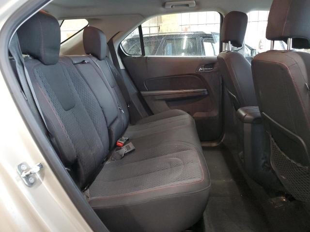 Photo 10 from auction – 2012 CHEVROLET EQUINOX LS with VIN 2GNFLCEK7C6237276