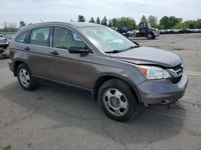Photo 4 from auction – 2011 HONDA CR-V LX with VIN 5J6RE4H33BL003954