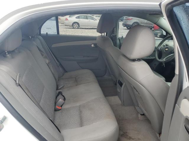 Photo 10 from auction – 2012 CHEVROLET MALIBU 1LT with VIN 1G1ZC5E08CF385290