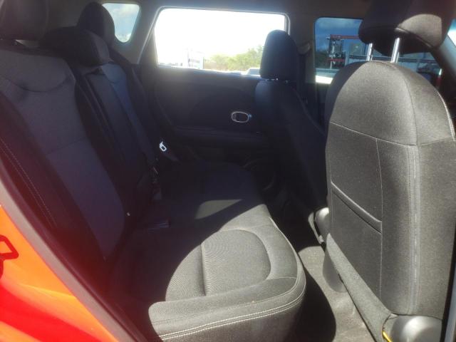 Photo 11 from auction – 2017 KIA SOUL + with VIN KNDJP3A51H7465918