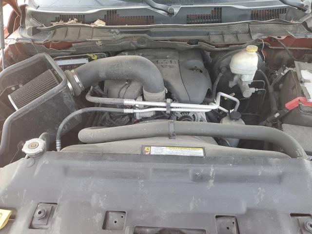 Photo 11 from auction – 2010 DODGE RAM 1500 with VIN 1D7RV1GT7AS175209