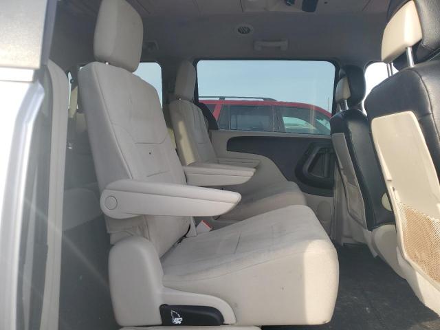 Photo 11 from auction – 2012 CHRYSLER TOWN & COU with VIN 2C4RC1BG8CR119505