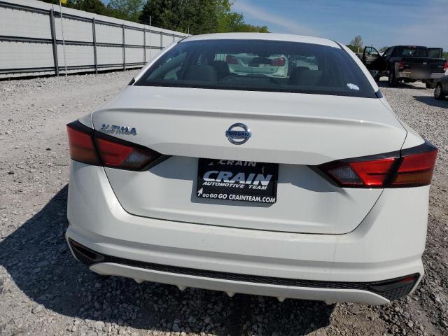 Photo 6 from auction – 2021 NISSAN ALTIMA S with VIN 1N4BL4BV9MN398310