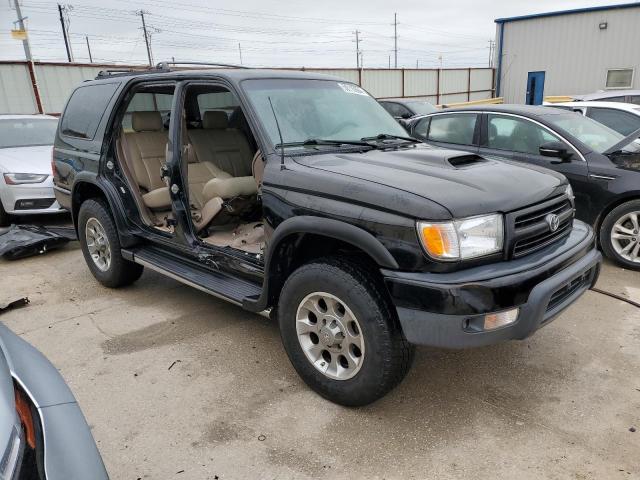 Photo 4 from auction – 1999 TOYOTA 4RUNNER SR with VIN JT3HN86R0X0245050