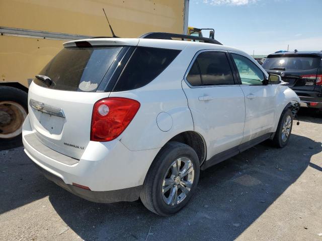 Photo 3 from auction – 2011 CHEVROLET EQUINOX LT with VIN 2GNALDEC9B1227157