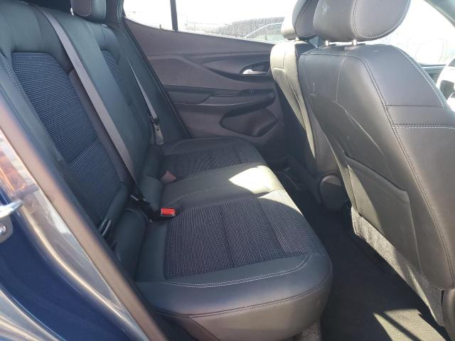Photo 10 from auction – 2024 BUICK ENVISTA PR with VIN KL47LAE20RB099839