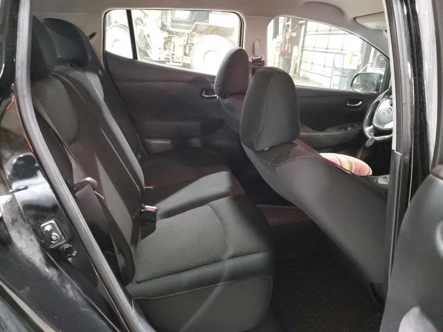 Photo 10 from auction – 2014 NISSAN LEAF S with VIN 1N4AZ0CP3EC330178