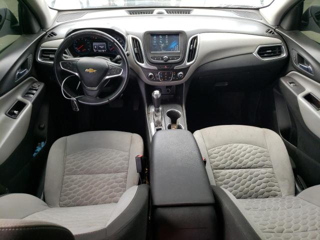 Photo 8 from auction – 2018 CHEVROLET EQUINOX LT with VIN 2GNAXJEV6J6147207