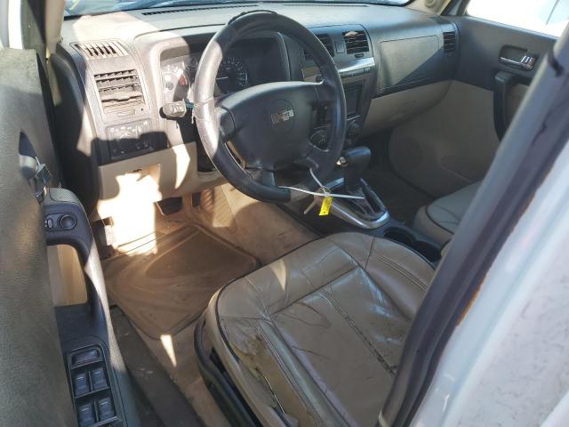 Photo 8 from auction – 2006 HUMMER H3 with VIN 5GTDN136168168919