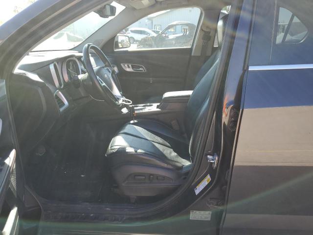 Photo 7 from auction – 2013 CHEVROLET EQUINOX LT with VIN 2GNFLPE35D6160313