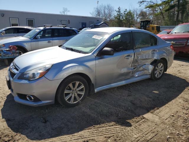 SUBARU LEGACY 2.5 2014 с VIN 4S3BMBA67E3035474 - Снимка от търг