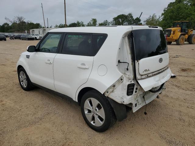 Photo 2 from auction – 2016 KIA SOUL with VIN KNDJN2A22G7389307