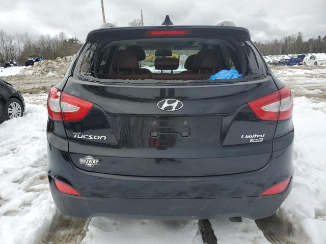 Photo 6 from auction – 2015 HYUNDAI TUCSON LIM with VIN KM8JUCAG7FU066211