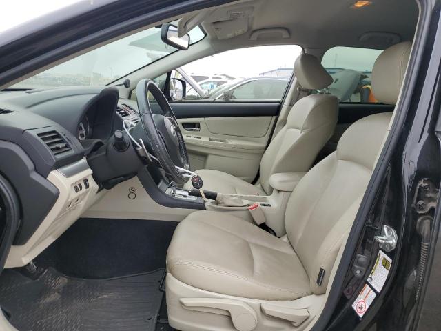 Photo 7 from auction – 2014 SUBARU IMPREZA SP with VIN JF1GPAR62E8275665