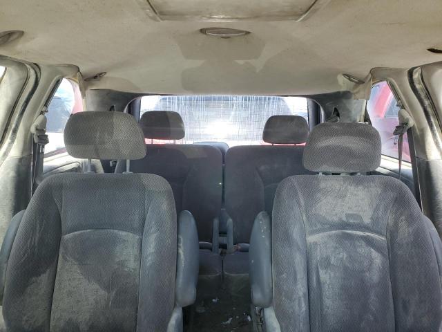 Photo 10 from auction – 2006 CHRYSLER TOWN & COU with VIN 1A4GP45R16B760907