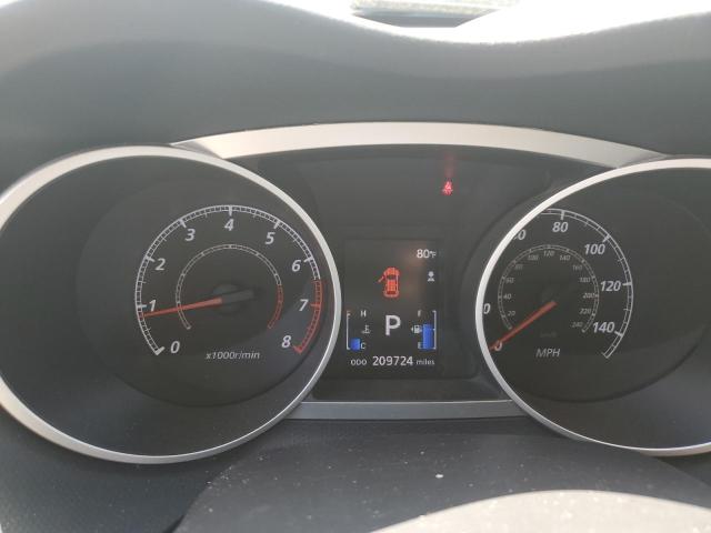 Photo 9 from auction – 2012 MITSUBISHI OUTLANDER with VIN JA4AS3AW7CU003035
