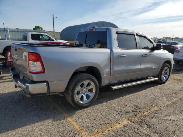 Photo 3 from auction – 2019 RAM 1500 BIG H with VIN 1C6RREFT0KN581685