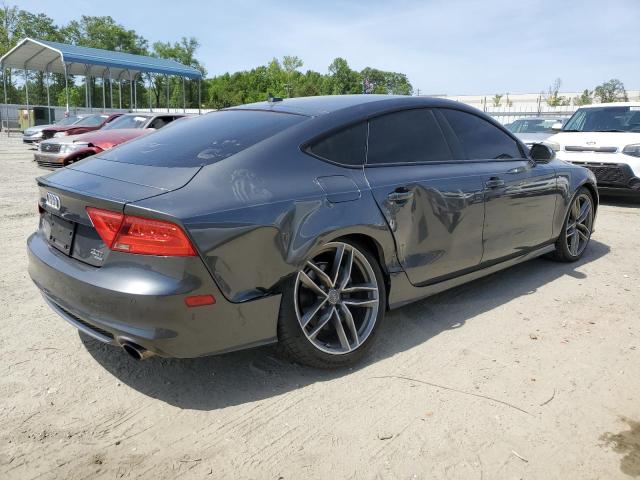 Photo 3 from auction – 2015 AUDI A7 PRESTIG with VIN WAU2GAFC1FN005129