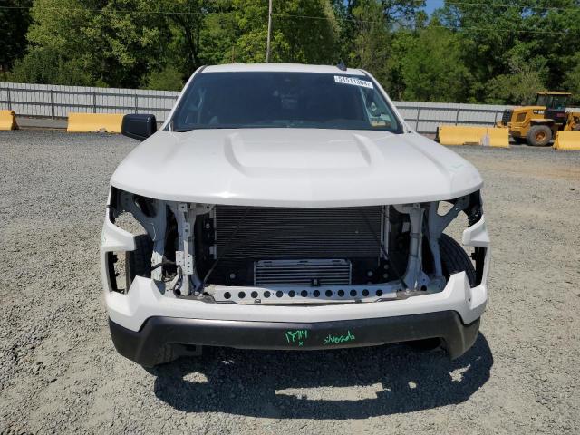 Photo 5 from auction – 2022 CHEVROLET SILVERADO with VIN 3GCNAAEK5NG506171