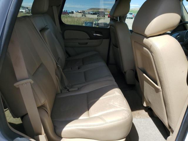 Photo 10 from auction – 2014 CHEVROLET TAHOE K150 with VIN 1GNSKBE02ER178235
