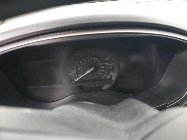 Photo 9 from auction – 2018 FORD FUSION SE with VIN 3FA6P0HD9JR193415