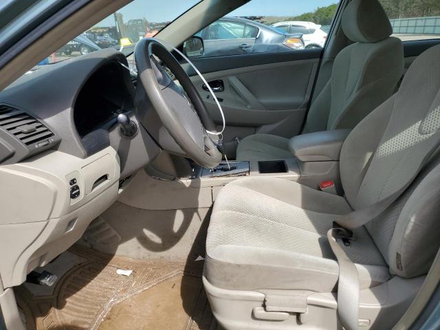 Photo 7 from auction – 2007 TOYOTA CAMRY CE with VIN 4T1BE46K37U547191