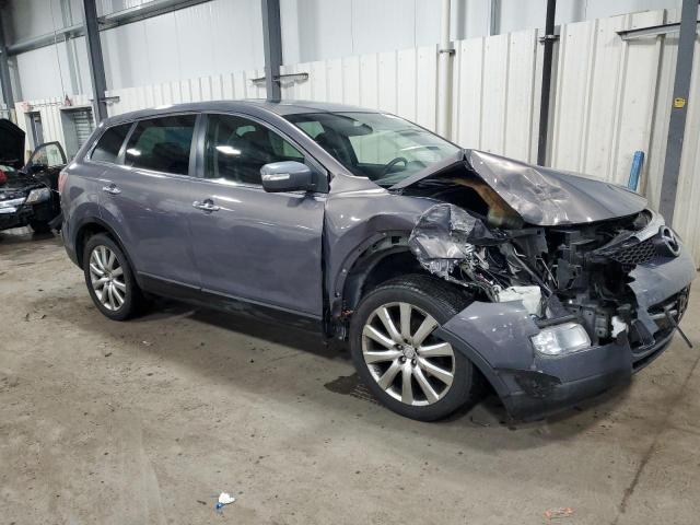 Photo 4 from auction – 2008 MAZDA CX-9 with VIN JM3TB38A280161118