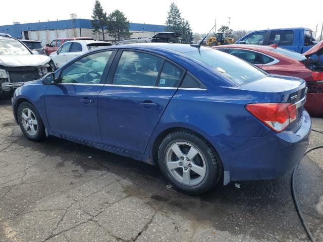 Photo 2 from auction – 2012 CHEVROLET CRUZE LT with VIN 1G1PF5SC2C7210122