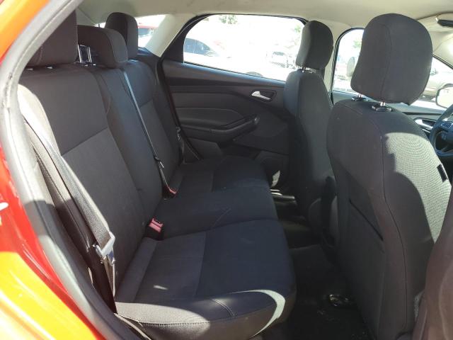 Photo 10 from auction – 2016 FORD FOCUS SE with VIN 1FADP3K21GL272598