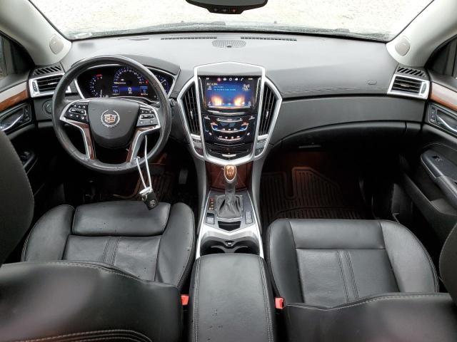Photo 8 from auction – 2014 CADILLAC SRX PERFOR with VIN 3GYFNFE36ES547754
