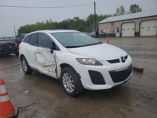 Photo 4 from auction – 2010 MAZDA CX-7 with VIN JM3ER2W50A0311544