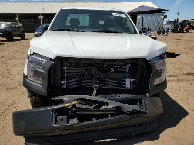 Photo 5 from auction – 2016 FORD F150 with VIN 1FTMF1CPXGKD41855