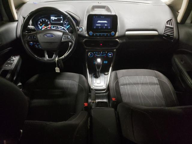 Photo 8 from auction – 2018 FORD ECOSPORT S with VIN MAJ3P1TE1JC226818