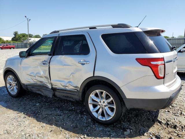 Photo 2 from auction – 2012 FORD EXPLORER X with VIN 1FMHK7D85CGA53323