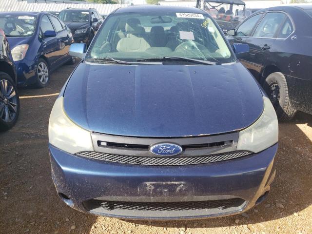 Photo 5 from auction – 2009 FORD FOCUS SE with VIN 1FAHP32N89W174844