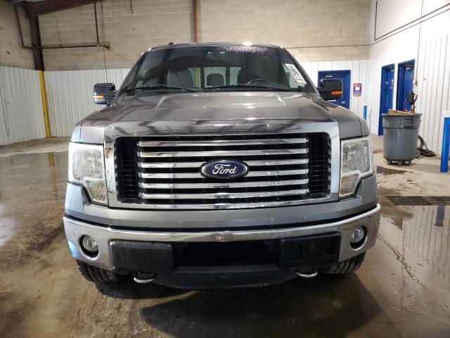 Photo 5 from auction – 2011 FORD F150 SUPER with VIN 1FTFW1ETXBFC82990