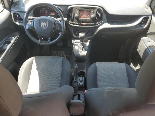 Photo 8 from auction – 2015 RAM PROMASTER with VIN ZFBERFBT8F6A69407