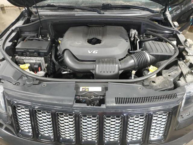Photo 11 from auction – 2015 JEEP GRAND CHER with VIN 1C4RJFAG0FC813459