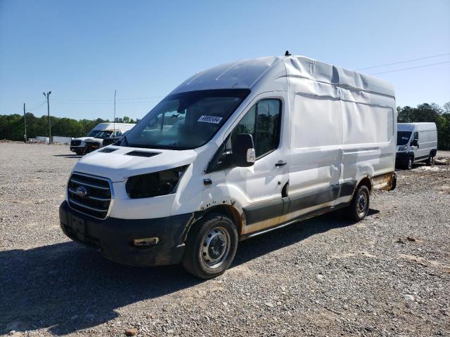 FORD TRANSIT 2020 with VIN 1FTBR3X83LKB31931 - Photo from auction