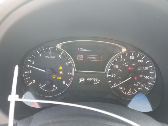 Photo 9 from auction – 2014 NISSAN ALTIMA 2.5 with VIN 1N4AL3AP3EC319865