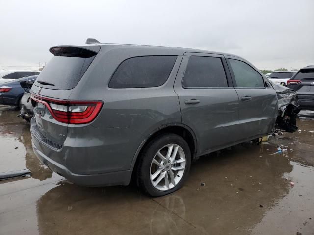 Photo 3 from auction – 2022 DODGE DURANGO GT with VIN 1C4RDHDG3NC130992