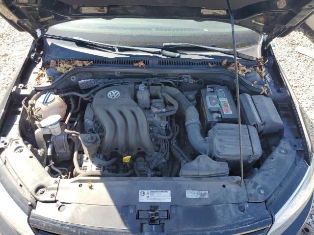 Photo 11 from auction – 2014 VOLKSWAGEN JETTA BASE with VIN 3VW2K7AJ3EM367365
