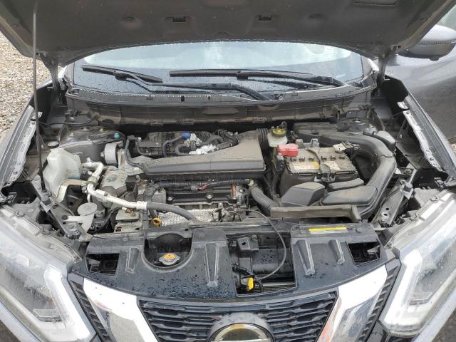Photo 12 from auction – 2019 NISSAN ROGUE S with VIN JN8AT2MT4KW262247