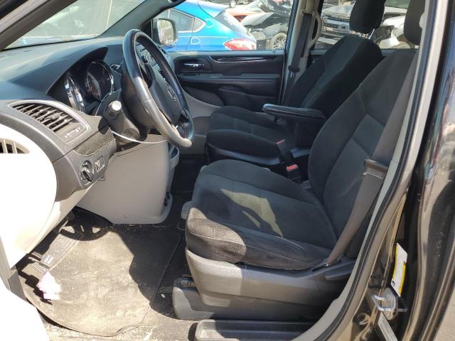 Photo 7 from auction – 2016 DODGE GRAND CARA with VIN 2C4RDGBG3GR109406