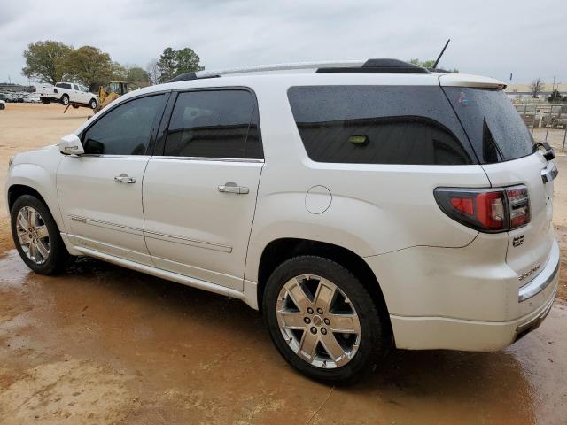 Photo 2 from auction – 2016 GMC ACADIA DEN with VIN 1GKKRTKD8GJ110335